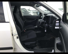 Toyota Probox 2021