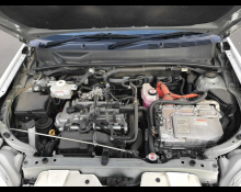 Toyota Probox 2021