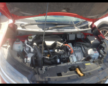 Nissan Note 2022