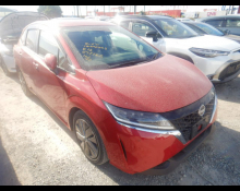 Nissan Note 2022 For Sale and Price