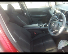 Nissan Note 2022
