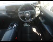 Nissan Note 2022