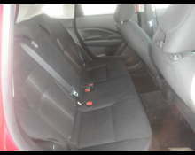 Nissan Note 2022