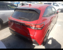 Nissan Note 2022