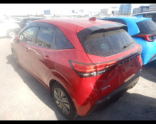 Nissan Note 2022