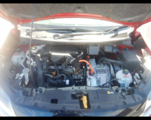 Nissan Note 2022
