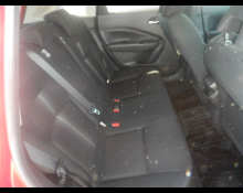 Nissan Note 2022