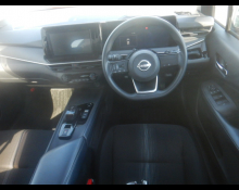 Nissan Note 2022