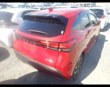 Nissan Note 2022