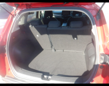 Nissan Note 2022