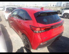 Nissan Note 2022