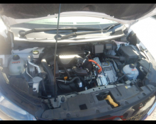 Nissan Note 2023