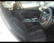 Nissan Note 2023