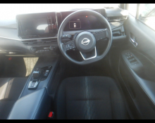 Nissan Note 2023