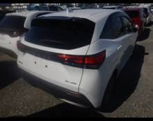 Nissan Note 2023