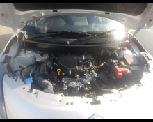 Suzuki Swift 2025