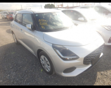 Suzuki Swift 2025
