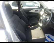 Suzuki Swift 2025