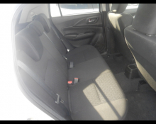 Suzuki Swift 2025