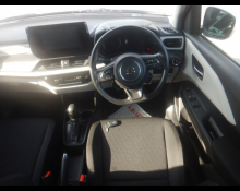 Suzuki Swift 2025