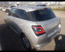 Suzuki Swift 2025