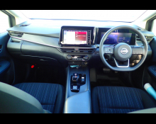 Nissan Note 2024