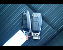 Nissan Note 2024