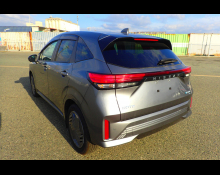 Nissan Note 2024