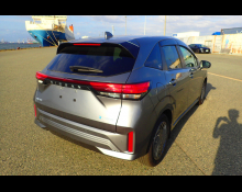 Nissan Note 2024