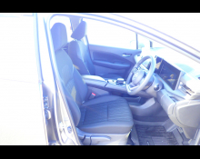 Nissan Note 2024