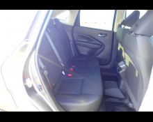 Nissan Note 2024