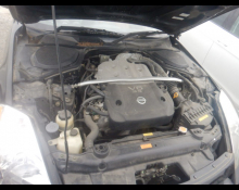 Nissan Fairlady Z 2003