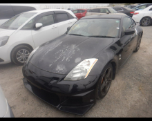 Nissan Fairlady Z 2003