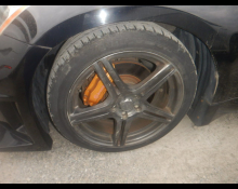Nissan Fairlady Z 2003