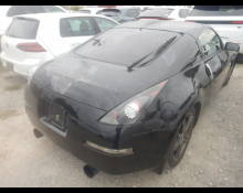 Nissan Fairlady Z 2003