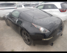 Nissan Fairlady Z 2003
