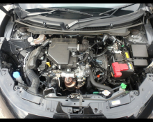 Suzuki Swift 2025