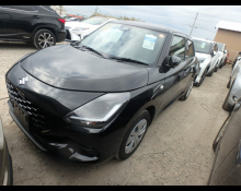 Suzuki Swift 2025