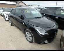 Suzuki Swift 2025