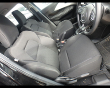 Suzuki Swift 2025