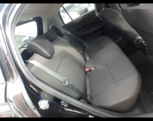 Suzuki Swift 2025