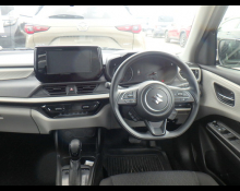 Suzuki Swift 2025