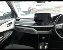 Suzuki Swift 2025