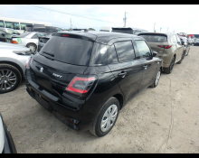 Suzuki Swift 2025
