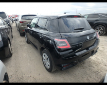 Suzuki Swift 2025