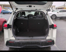 Nissan Note 2022