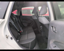 Nissan Note 2022