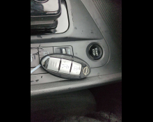 Nissan Note 2022