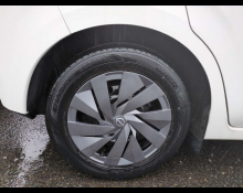 Nissan Note 2022