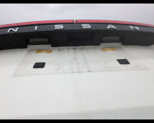 Nissan Note 2022